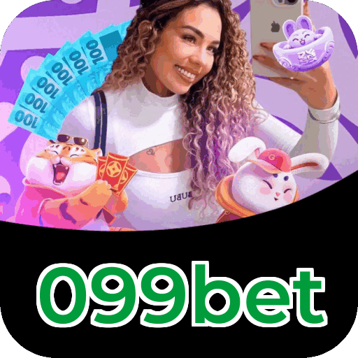 Passo a passo visual mostrando processo de download e instalação do aplicativo 099bet